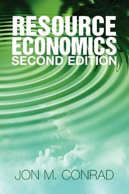 Resource Economics (Paperback)