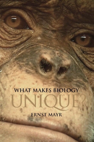 What Makes Biology Unique?: Considerations on the Autonomy of a Scientific Discipline (Paperback)