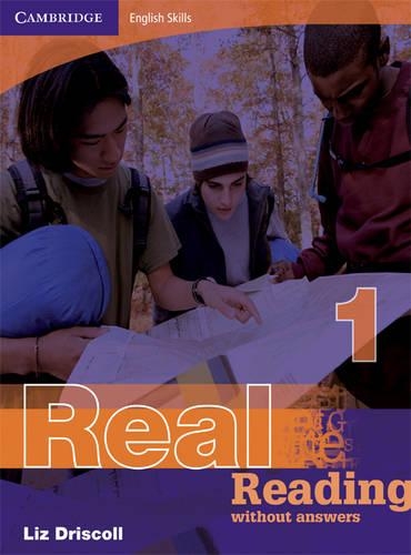 Cambridge English Skills Real Reading 1 without Answers: Level 1 (Paperback)