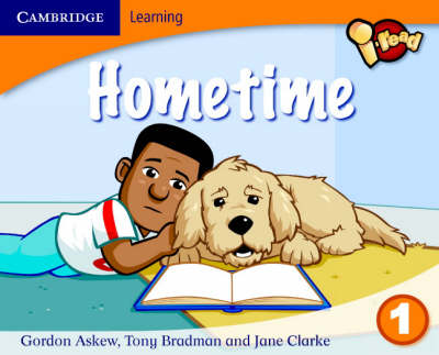i-read Year 1 Anthology: Hometime - I-read (Paperback)