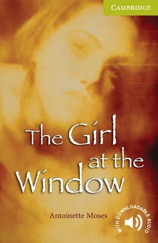 The Girl at the Window Starter/Beginner - Cambridge English Readers (Paperback)