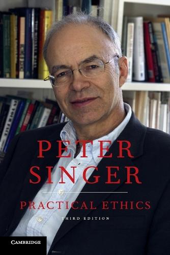 Cover of the book Practical Ethics