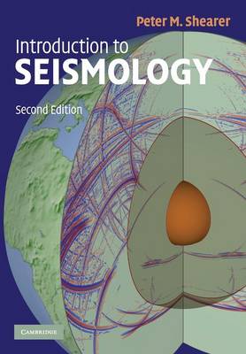 Introduction to Seismology (Paperback)