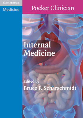 Internal Medicine - Cambridge Pocket Clinicians (Paperback)