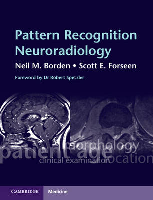 Pattern Recognition Neuroradiology (Paperback)