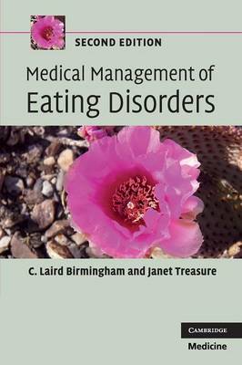 Medical Management of Eating Disorders (Paperback)