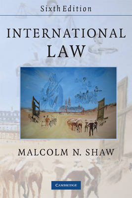 International Law (Paperback)