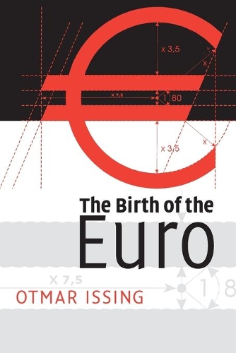 The Birth of the Euro (Paperback)