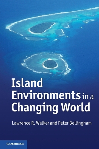 Island Environments in a Changing World (Paperback)