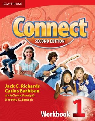 Connect Level 1 Workbook (Paperback)