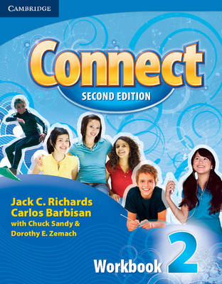 Connect Level 2 Workbook (Paperback)