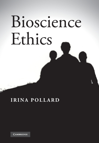 Bioscience Ethics (Paperback)