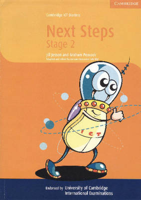 Cambridge ICT Starters: Next Steps Microsoft Stage 2 (Paperback)