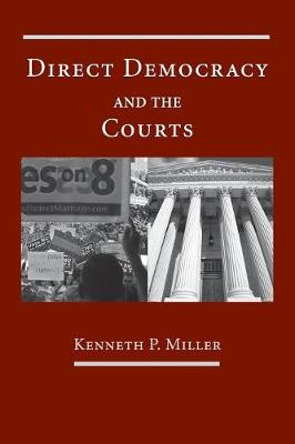 Direct Democracy and the Courts (Paperback)