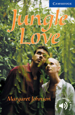 Jungle Love Level 5 - Margaret Johnson