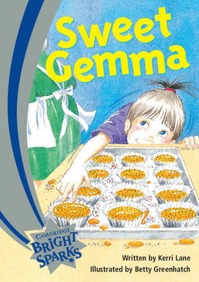 Bright Sparks: Sweet Gemma - Bright Sparks (Paperback)