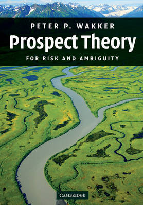 Cover Prospect Theory: For Risk and Ambiguity