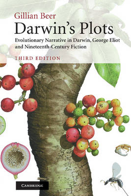 Darwin's Plots: Evolutionary Narrative in Darwin, George Eliot and Nineteenth-Century Fiction (Hardback)