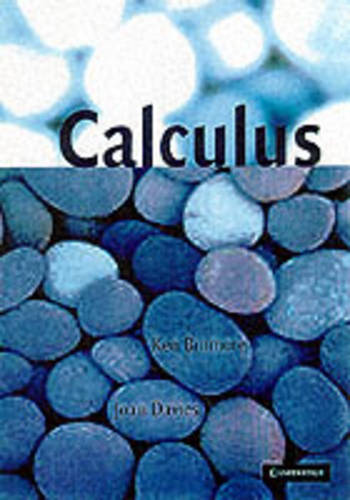 Calculus: Concepts and Methods (Paperback)