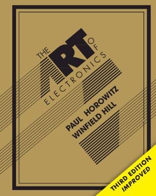 Paul Horowitz The Art of Electronics