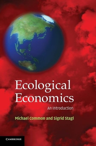 Ecological Economics: An Introduction (Hardback)