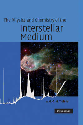 The Physics and Chemistry of the Interstellar Medium (Hardback)