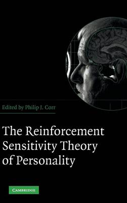 The Reinforcement Sensitivity Theory of Personality (Hardback)