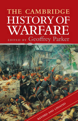 The Cambridge History of Warfare (Hardback)
