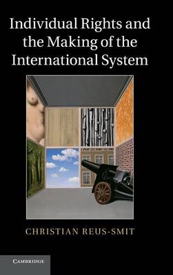 Individual Rights and the Making of the International System (Hardback)
