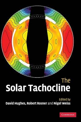 The Solar Tachocline (Hardback)