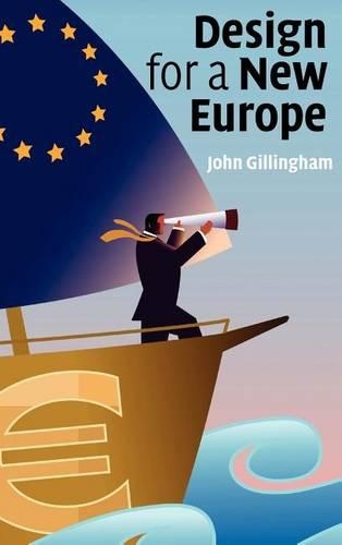 Design for a New Europe (Hardback)