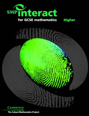 SMP Interact for GCSE Mathematics - Higher: Higher - SMP Interact Key Stage 4 (Paperback)