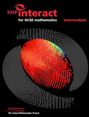 SMP Interact for GCSE Mathematics: Intermediate - SMP Interact Key Stage 4 (Paperback)