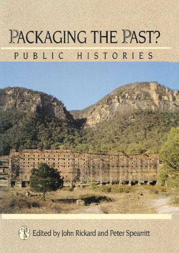 Packaging The Past? (Paperback)