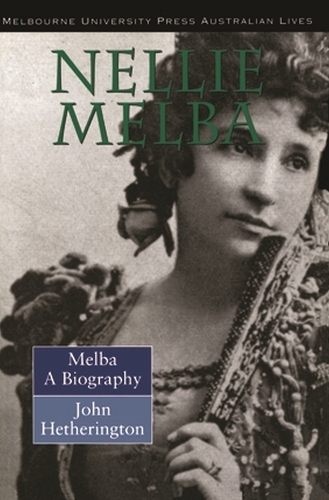 Melba: A Biography (Paperback)