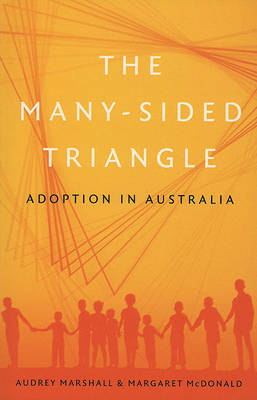 The Many-Sided Triangle (Paperback)