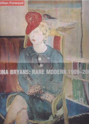 Lina Bryans (Hardback)