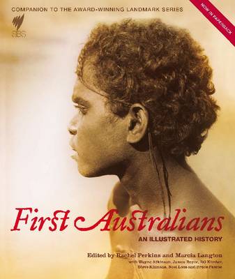 First Australians (Paperback)