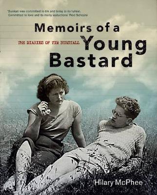 Memoirs Of A Young Bastard (Hardback)