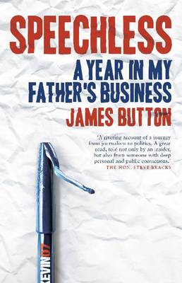 Speechless (Paperback)