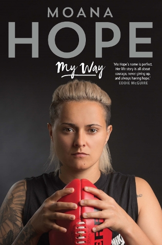 My Way (Paperback)