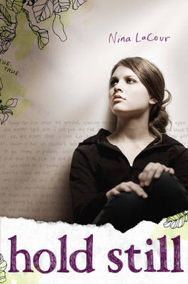 Hold Still (Hardback)