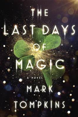The Last Days Of Magic: A Novel (Hardback)