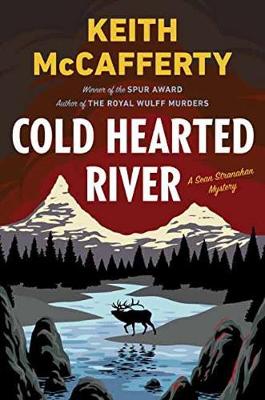 Cold Hearted River (Hardback)