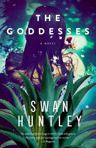 Goddesses (Paperback)