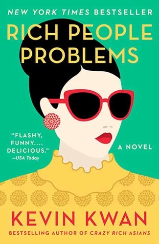 Rich People Problems: A Novel (Paperback)