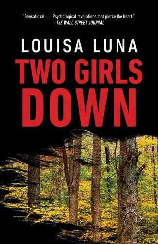 Two Girls Down (Paperback)