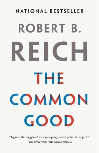 Alfred A. Knopf The Common Good