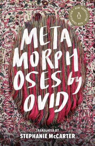 Metamorphoses (Hardback)