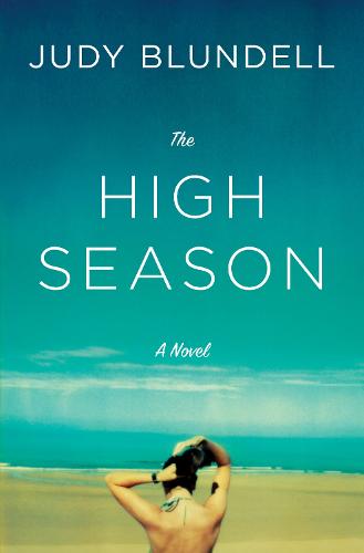 High Season: A Novel (Paperback)